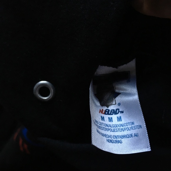 ❌Black Barack Obama hoodie - Picture 4 of 4
